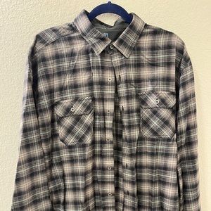 Kuhl Long Sleeve shirt
